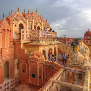 golden-triangle-tour-5-days