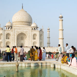 golden triangle tour 2 days