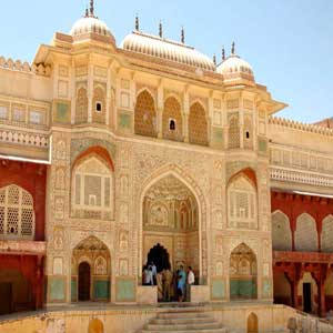 golden triangle tour 3 days